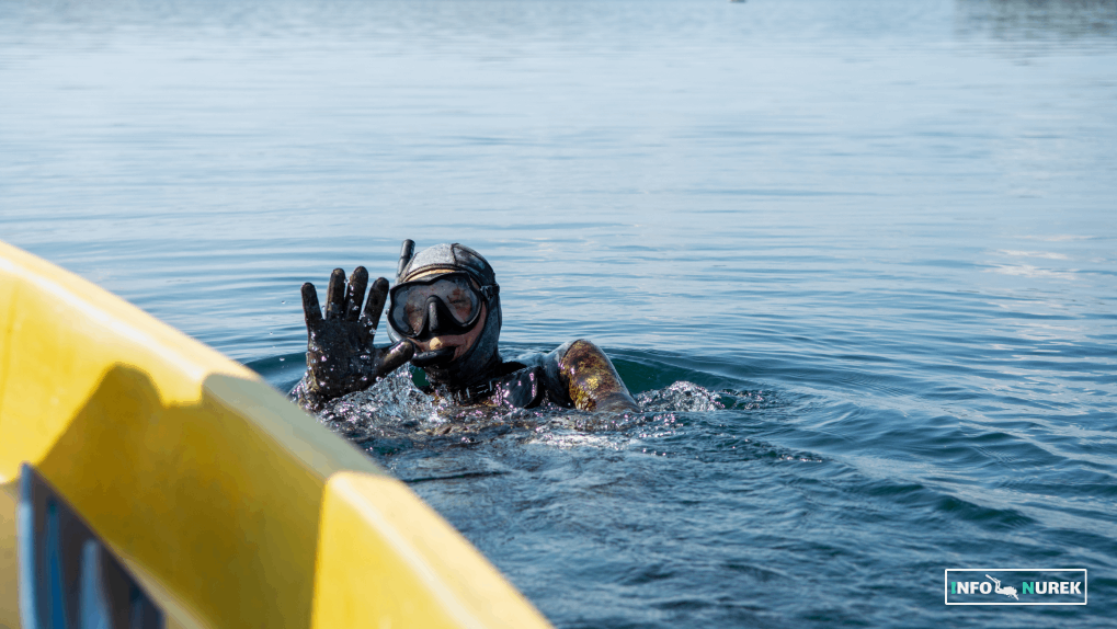 Choroby nurkowe: Objawy, przyczyny i metody zapobiegania