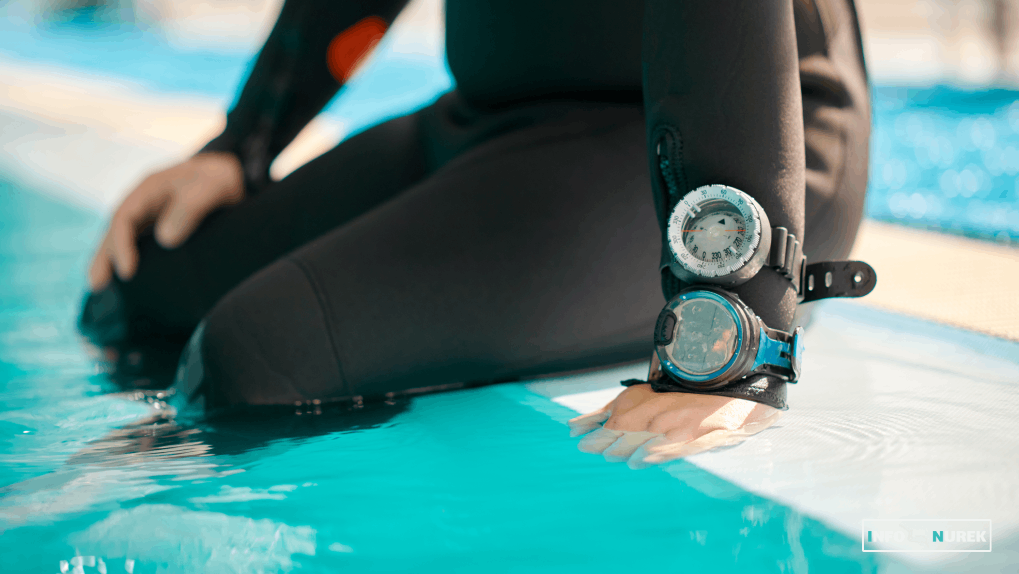 Komputery nurkowe: Rola i funkcje